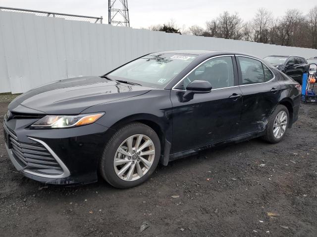 TOYOTA CAMRY 2023 4T1C11AK8PU835021 | Auction Seeker
