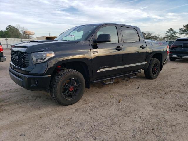 TOYOTA TUNDRA 2021 5TFDY5F13MX032316 | Auction Seeker