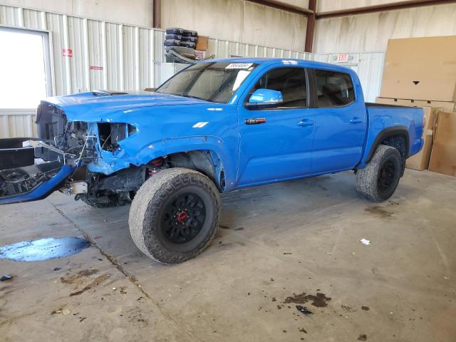 TOYOTA TACOMA 2019 5TFCZ5AN6KX180735 | Auction Seeker