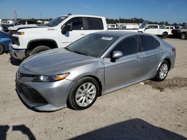 TOYOTA CAMRY 2020 4T1C11BK8LU008788 | Auction Seeker