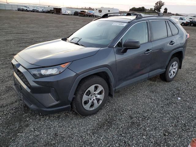 TOYOTA RAV4 2019 2T3F1RFV5KW038076 | Auction Seeker