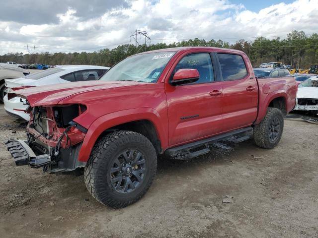 TOYOTA TACOMA 2023 3TYAZ5CN8PT032060 | Auction Seeker