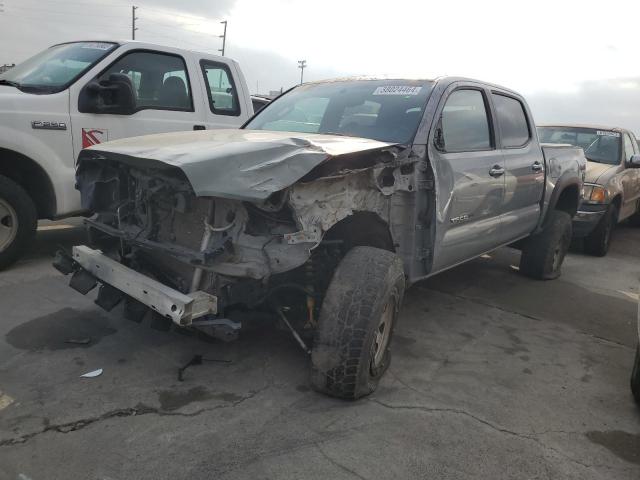 TOYOTA TACOMA 2021 3TMCZ5AN5MM406482 | Auction Seeker