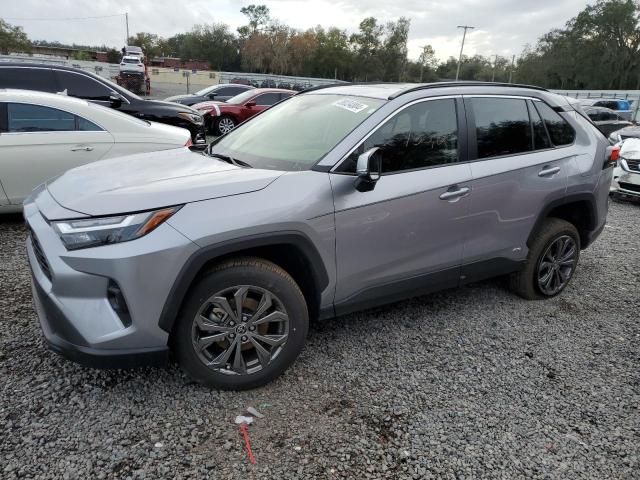 TOYOTA RAV4 2023 JTMB6RFV1PD085173 | Auction Seeker