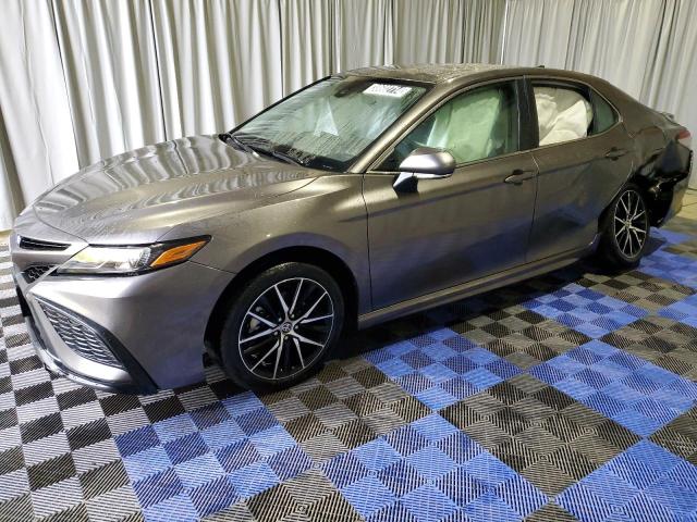 TOYOTA CAMRY 2023 4T1G11BK6PU097607 | Auction Seeker