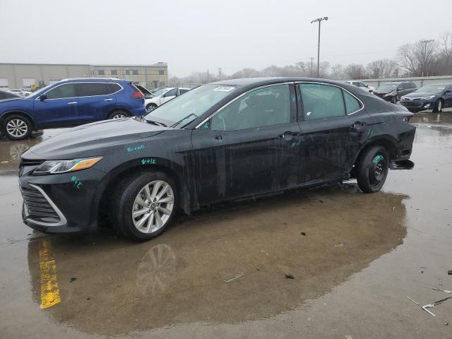 TOYOTA CAMRY 2023 4T1C11AK8PU774334 | Auction Seeker