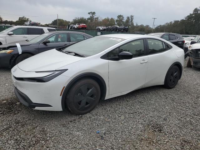 TOYOTA PRIUS 2023 JTDACAAU8P3011260 | Auction Seeker