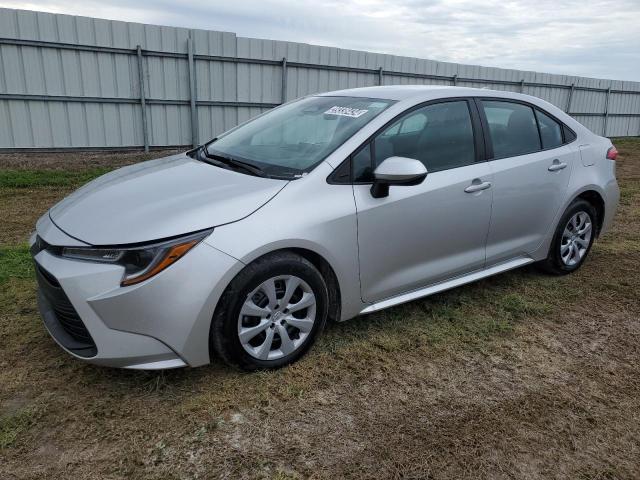 TOYOTA COROLLA 2023 5YFB4MDE6PP011935 | Auction Seeker