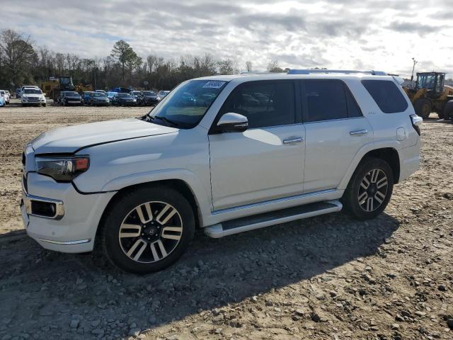 TOYOTA 4-RUNNER 2014 JTEZU5JRXE5075171 | Auction Seeker