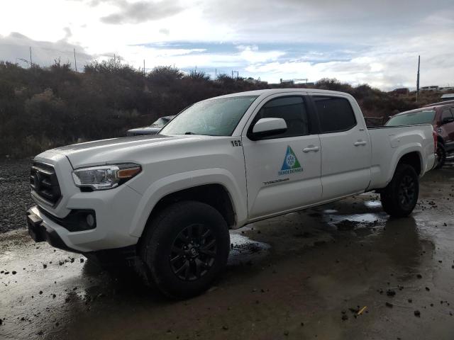 TOYOTA TACOMA 2021 3TMDZ5BN1MM116338 | Auction Seeker