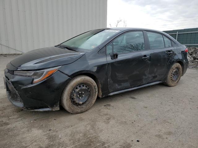 TOYOTA COROLLA 2022 5YFEPMAE8NP277026 | Auction Seeker