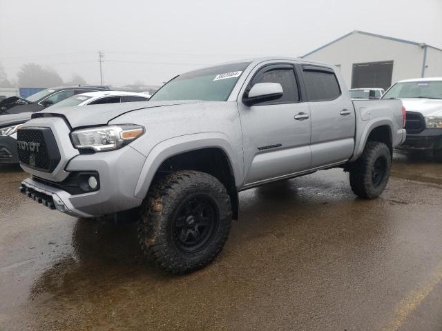 TOYOTA TACOMA 2018 3TMCZ5AN8JM125918 | Auction Seeker