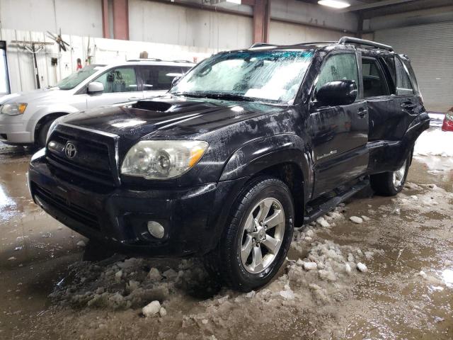 TOYOTA 4-RUNNER 2008 JTEBU14R18K030972 | Auction Seeker