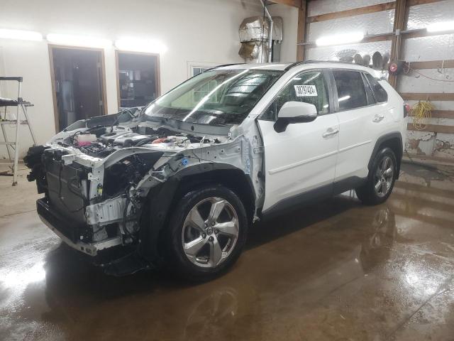 TOYOTA RAV4 2019 JTMDWRFV1KD511994 | Auction Seeker