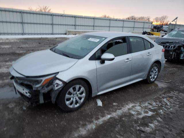 TOYOTA COROLLA 2023 JTDBCMFEXP3026687 | Auction Seeker