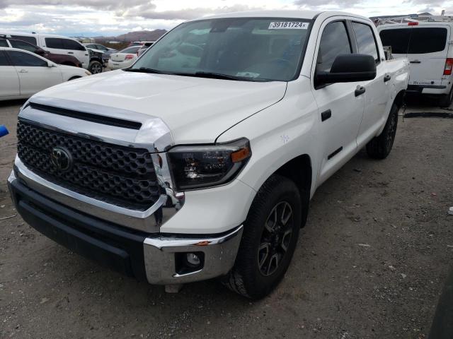 TOYOTA TUNDRA 2020 5TFEY5F18LX258905 | Auction Seeker