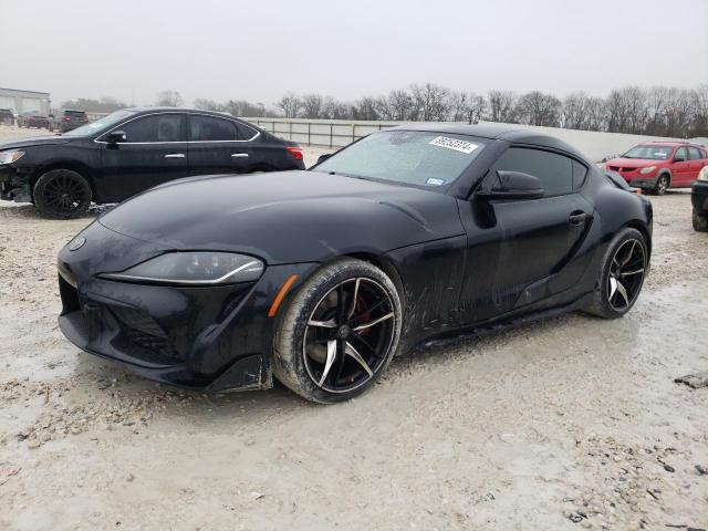 TOYOTA SUPRA 2020 WZ1DB4C07LW032140 | Auction Seeker