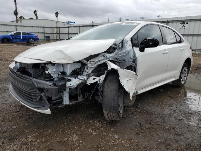TOYOTA COROLLA 2023 JTDBCMFEXP3022204 | Auction Seeker