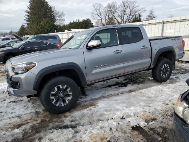 TOYOTA TACOMA 2017 3TMCZ5AN4HM096606 | Auction Seeker