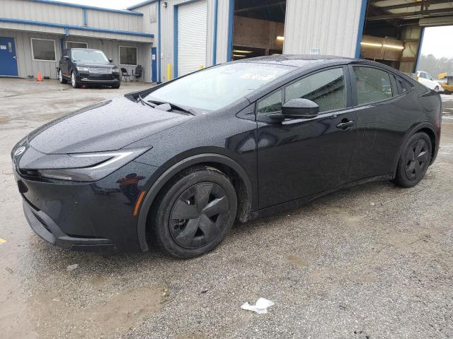 TOYOTA PRIUS 2023 JTDACAAU6P3005361 | Auction Seeker