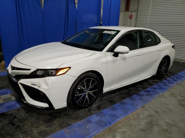 TOYOTA CAMRY 2023 4T1G11AK8PU188038 | Auction Seeker