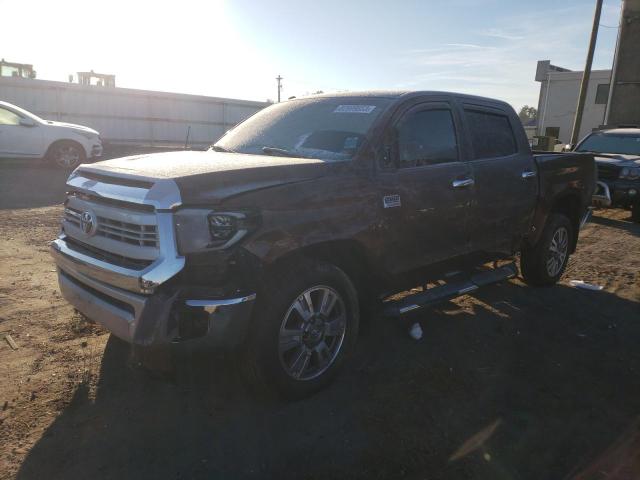TOYOTA TUNDRA 2014 5TFAW5F13EX327488 | Auction Seeker