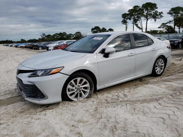 TOYOTA CAMRY 2024 4T1C11AKXRU217072 | Auction Seeker
