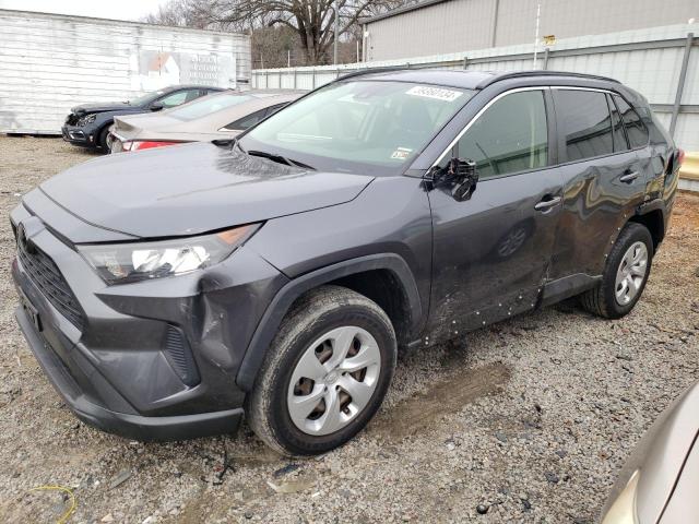 TOYOTA RAV4 2019 JTMF1RFV9KD506047 | Auction Seeker