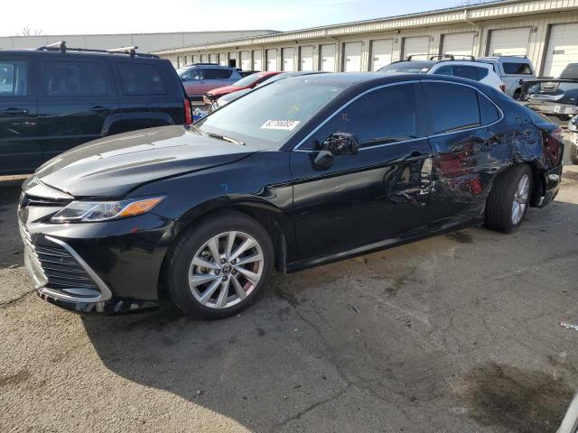 TOYOTA CAMRY 2023 4T1C11AK2PU796894 | Auction Seeker