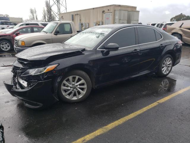 TOYOTA CAMRY 2023 4T1C11AKXPU735700 | Auction Seeker