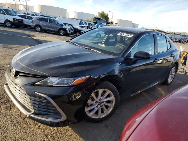 TOYOTA CAMRY 2022 4T1C11AK6NU030812 | Auction Seeker