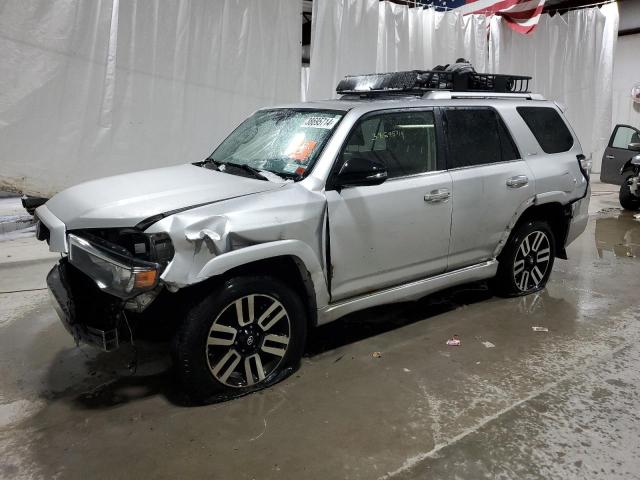 TOYOTA 4-RUNNER 2014 JTEBU5JR4E5166342 | Auction Seeker