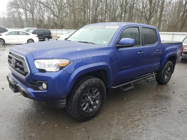 TOYOTA TACOMA 2023 3TMAZ5CNXPM203385 | Auction Seeker