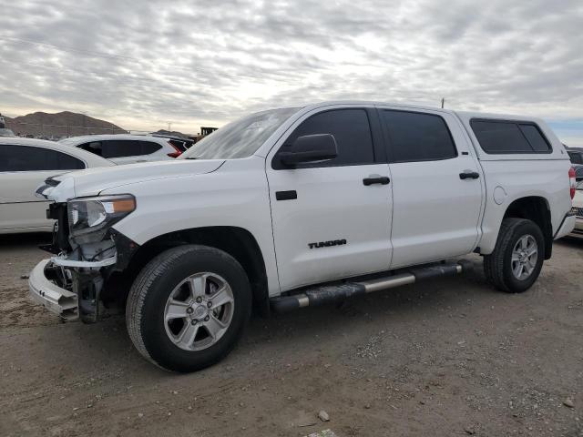 TOYOTA TUNDRA 2021 5TFEY5F15MX280216 | Auction Seeker
