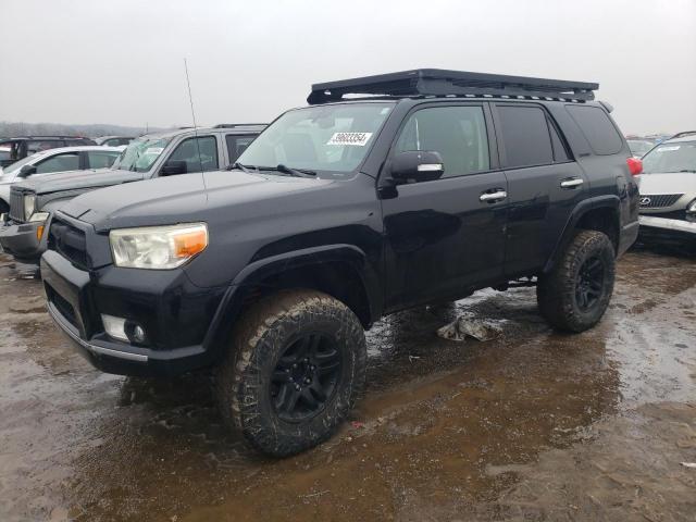 TOYOTA 4-RUNNER 2010 JTEBU5JR5A5028061 | Auction Seeker