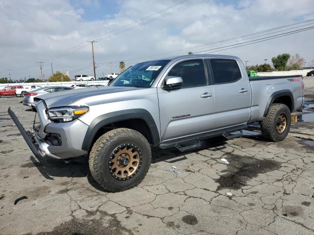TOYOTA TACOMA 2021 3TMDZ5BN1MM117831 | Auction Seeker