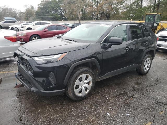 TOYOTA RAV4 2023 2T3H1RFV9PC241019 | Auction Seeker