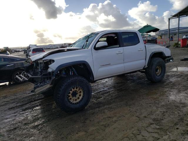 TOYOTA TACOMA 2017 5TFCZ5AN5HX108630 | Auction Seeker