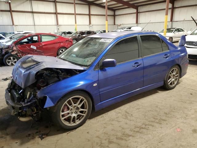 TAOTAO EVO 2006 JA3AH86C56U029734 | Auction Seeker