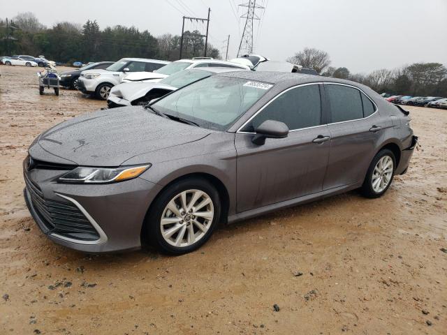 TOYOTA CAMRY 2023 4T1C11AK5PU117801 | Auction Seeker