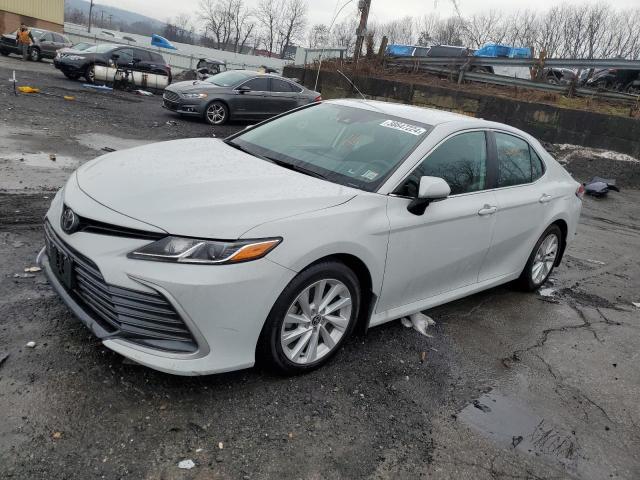 TOYOTA CAMRY 2022 4T1R11BK8NU052092 | Auction Seeker