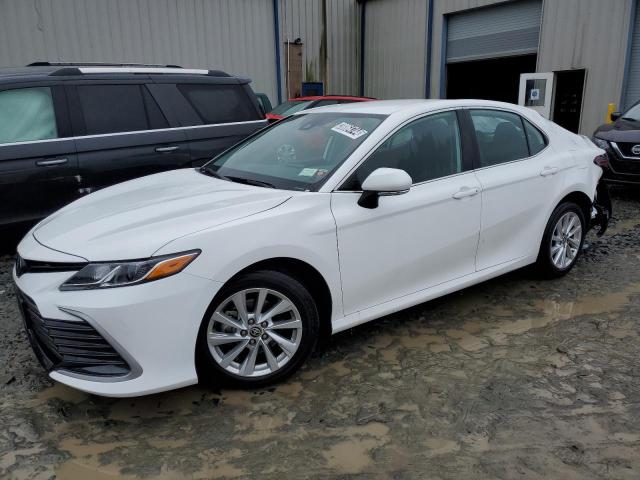 TOYOTA CAMRY 2023 4T1C11AKXPU153919 | Auction Seeker
