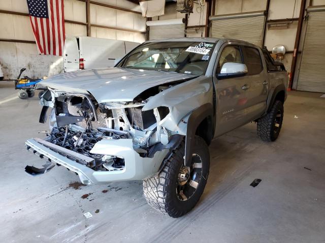 TOYOTA TACOMA 2022 3TMCZ5AN4NM532303 | Auction Seeker