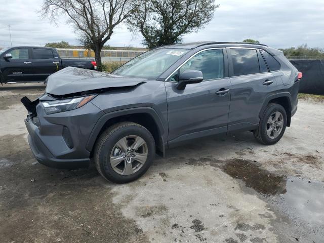 TOYOTA RAV4 2024 2T3W1RFV0RC257653 | Auction Seeker