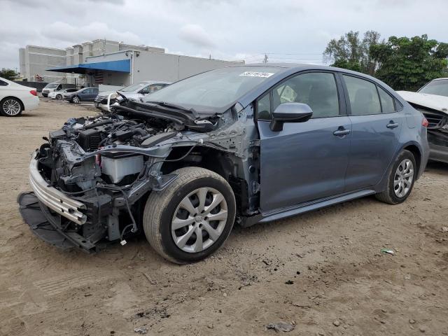 TOYOTA COROLLA 2023 JTDBCMFE4P3006029 | Auction Seeker