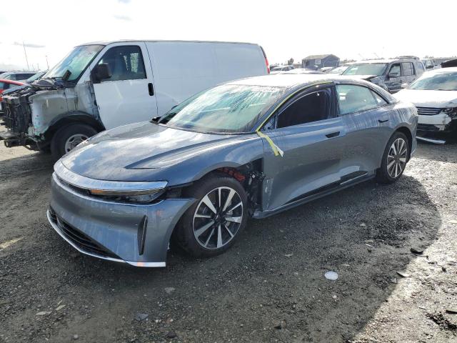 LUCID AIR 2023 50EA1PFA8PA008471 | Auction Seeker