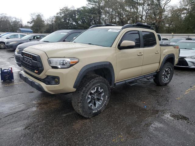TOYOTA TACOMA 2016 5TFCZ5AN0GX008370 | Auction Seeker