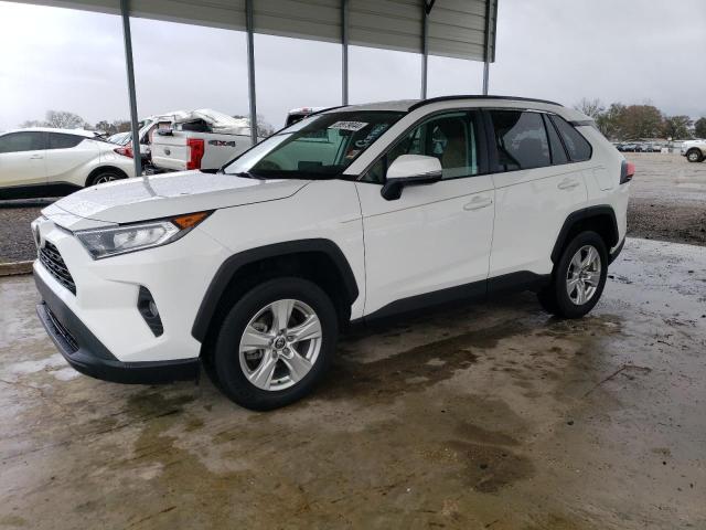 TOYOTA RAV4 2021 2T3W1RFV0MC135643 | Auction Seeker