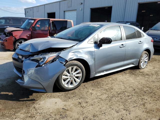 TOYOTA COROLLA 2024 JTDBCMFE8RJ020594 | Auction Seeker
