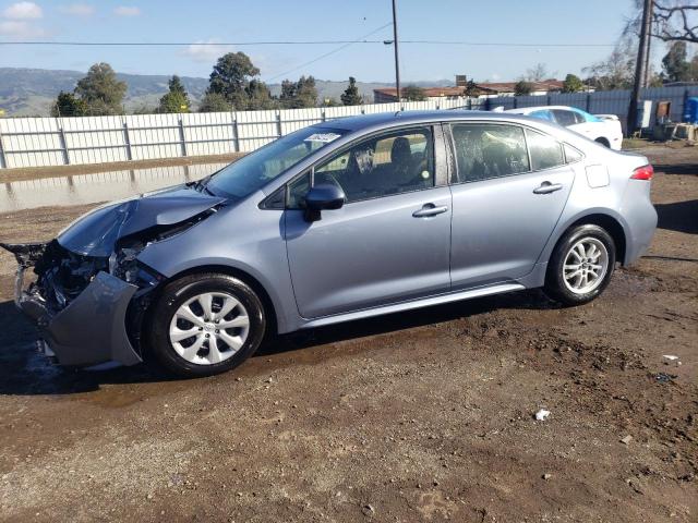 TOYOTA COROLLA 2023 JTDBCMFEXPJ010873 | Auction Seeker